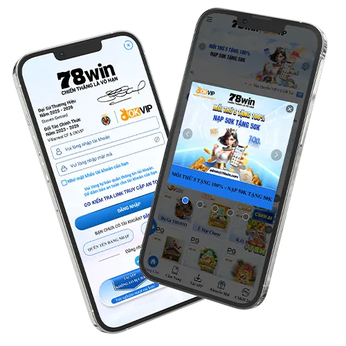 Biểu tượng trải nghiệm mượt mà trên ứng dụng Sodo77vn