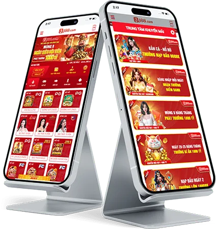 Biểu tượng giao diện thân thiện, dễ sử dụng của ứng dụng Sodo77vn